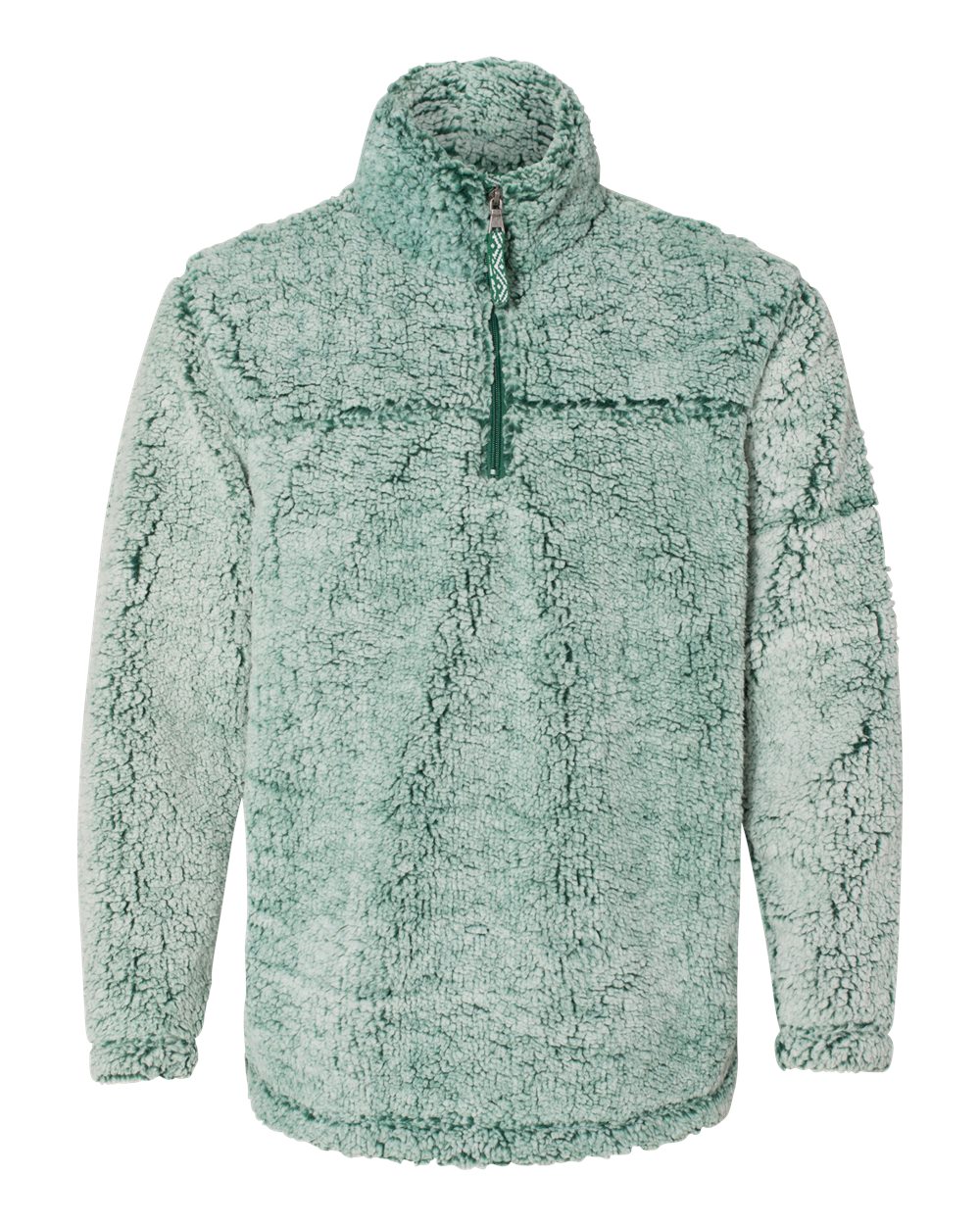 click to view Frosty Hunter